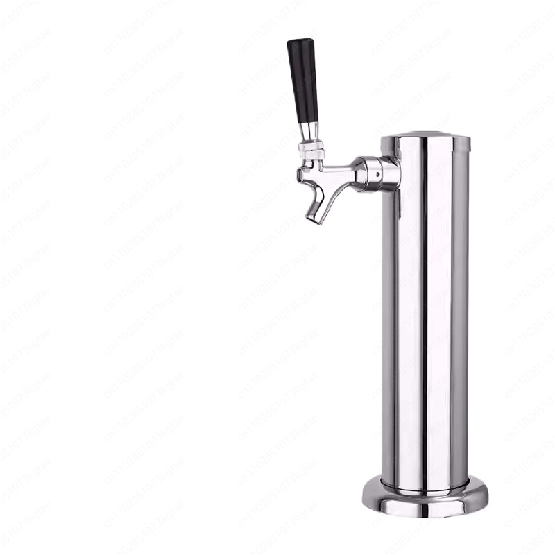 Wine Draft Beer - Mesin Pembuat Bir Portabel Luar Ruangan