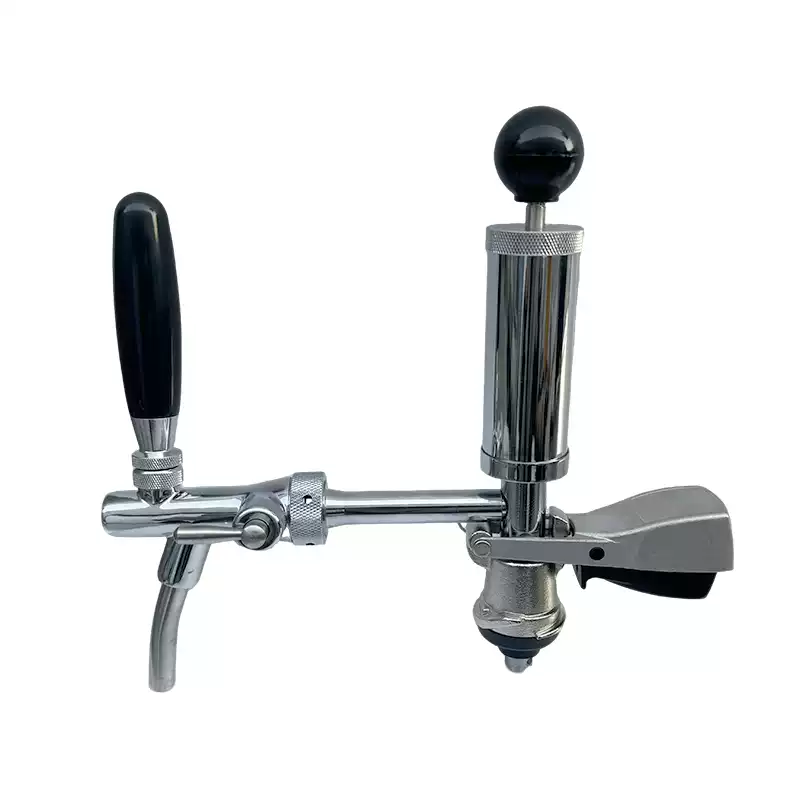 Craft Beer & Wine U- - Alat Pengisi Bir Manual untuk Bir