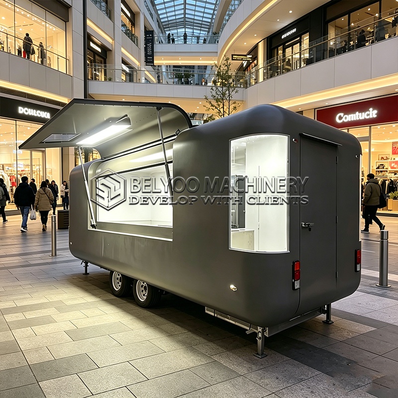 Beer & Wine Jockey Plaza Shopping - Truk Katering Kopi Keliling Belyoo Premium