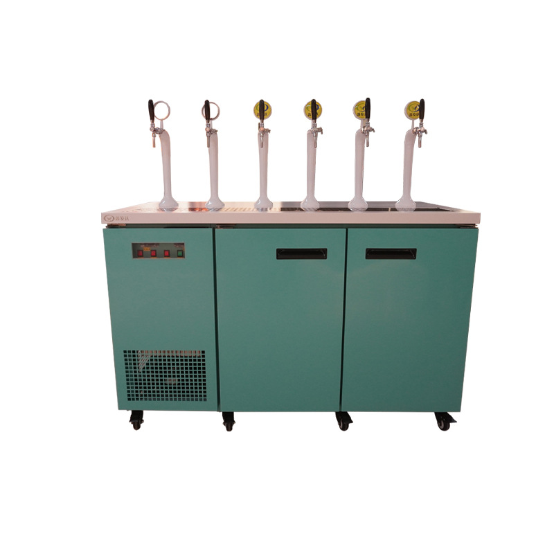 Craft Beer & Wine U- - Mesin Bir Komersial Khusus Mesin Bir