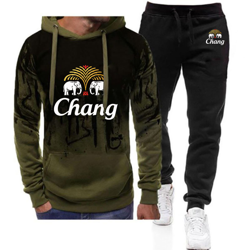 Beer & Wine Jockey Plaza Shopping - Logo Chang Beer 2026 Koleksi gradien