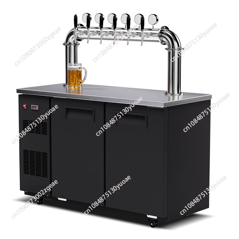 Wine Draft Beer - mesin bir draft komersial, mesin bir