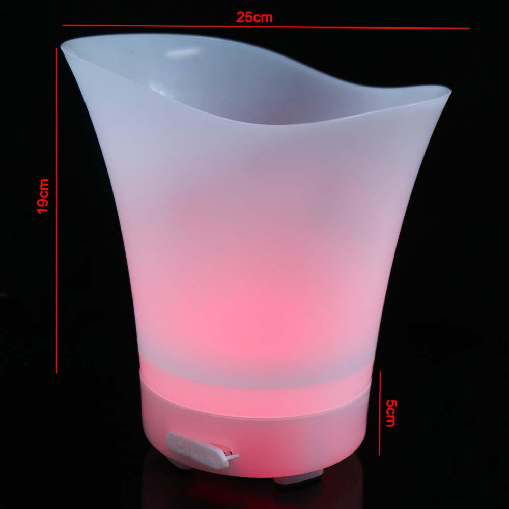 Beer Wine Up - Ember Es LED 5L 7L dengan