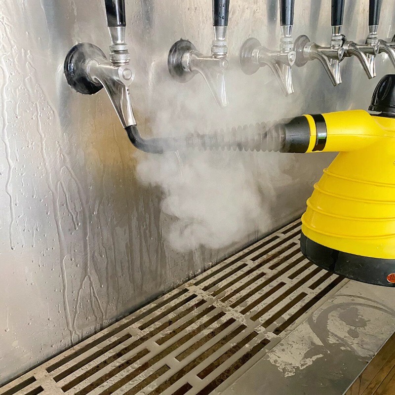 Wine Draft Beer - Mesin bir draft, kepala keran bir,