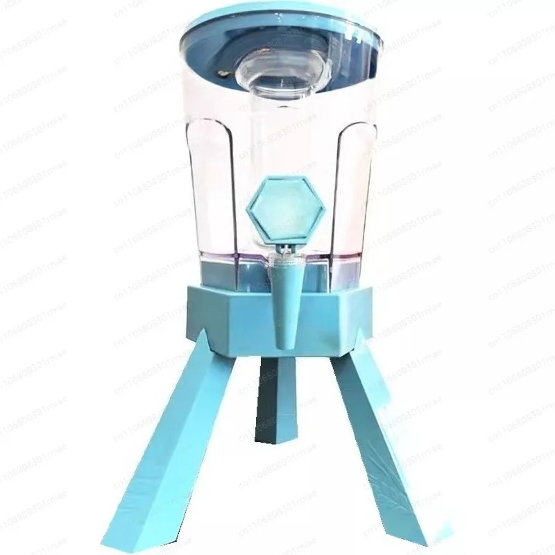 Wine Draft Beer - Bir dengan sistem penyajian wine cannon,
