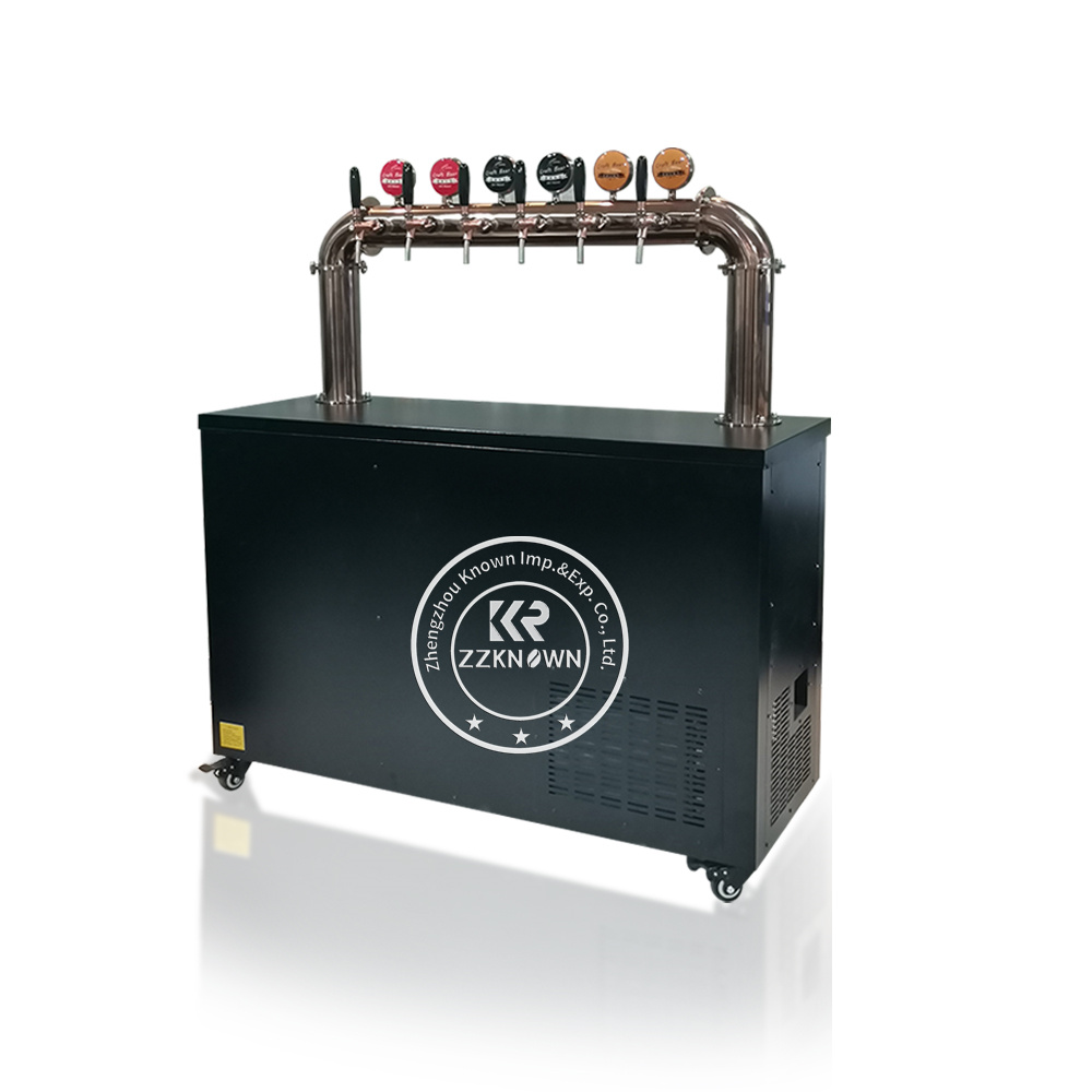 Craft Beer & Wine U- - Dispenser Bir, Pendingin Minuman, Dispenser Bir