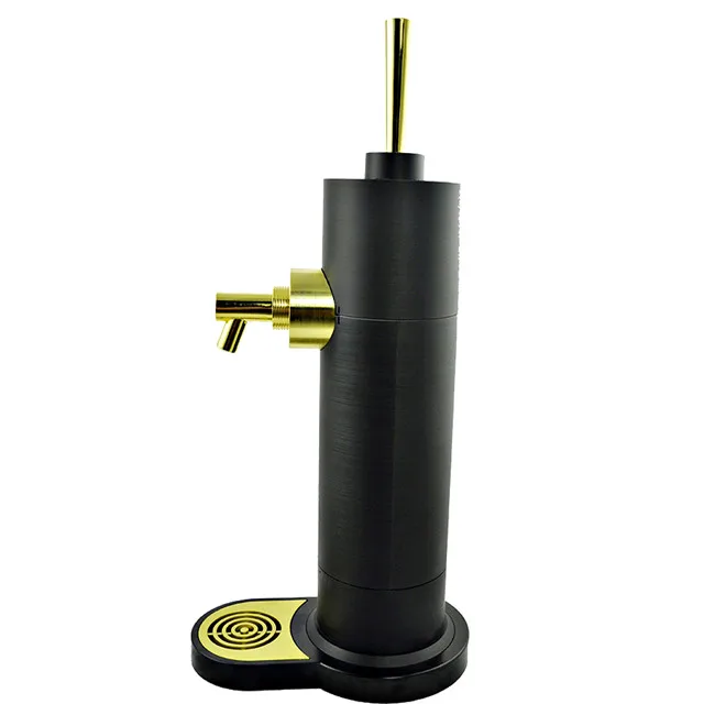 Wine Draft Beer - Pembuat Busa Bir Ultrasonik Dispenser Bir