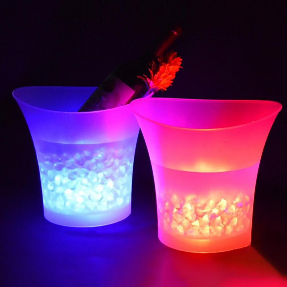 Beer Wine Up - 5L ember es 4 warna tahan