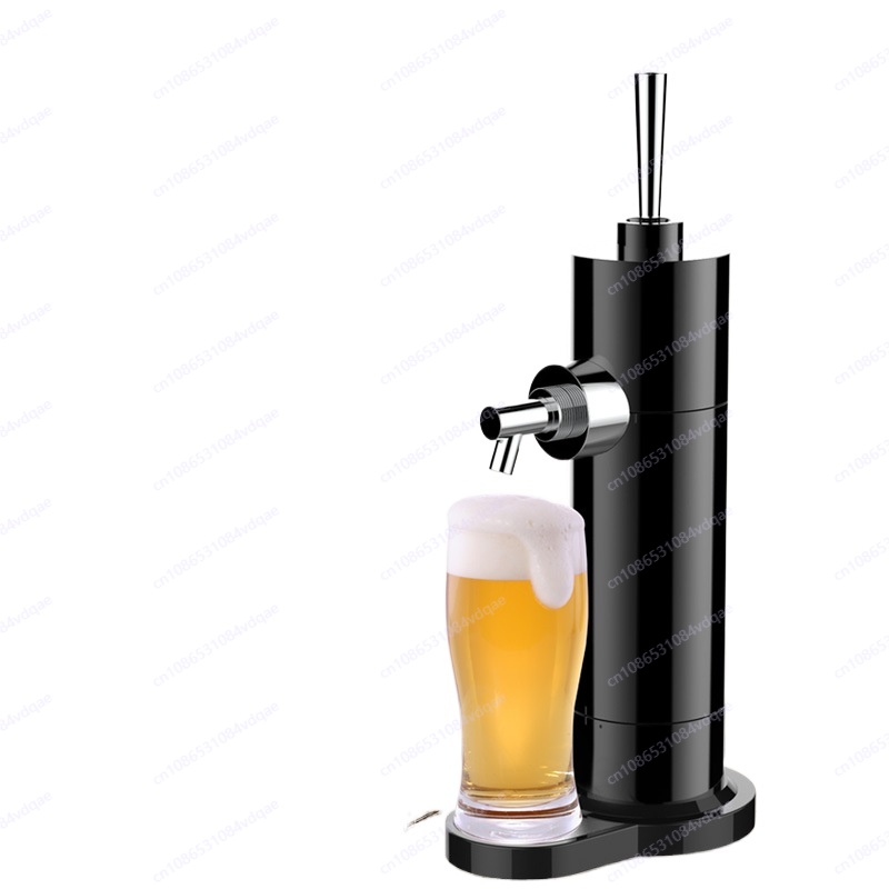Wine Draft Beer - Mesin Bir Nyaman Dispenser Listrik Bir