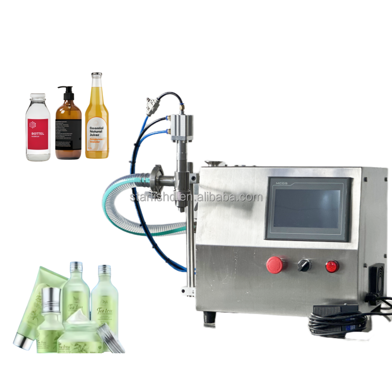 Wine Beer Online - Mesin Pengisi Cairan Otomatis untuk Grosir