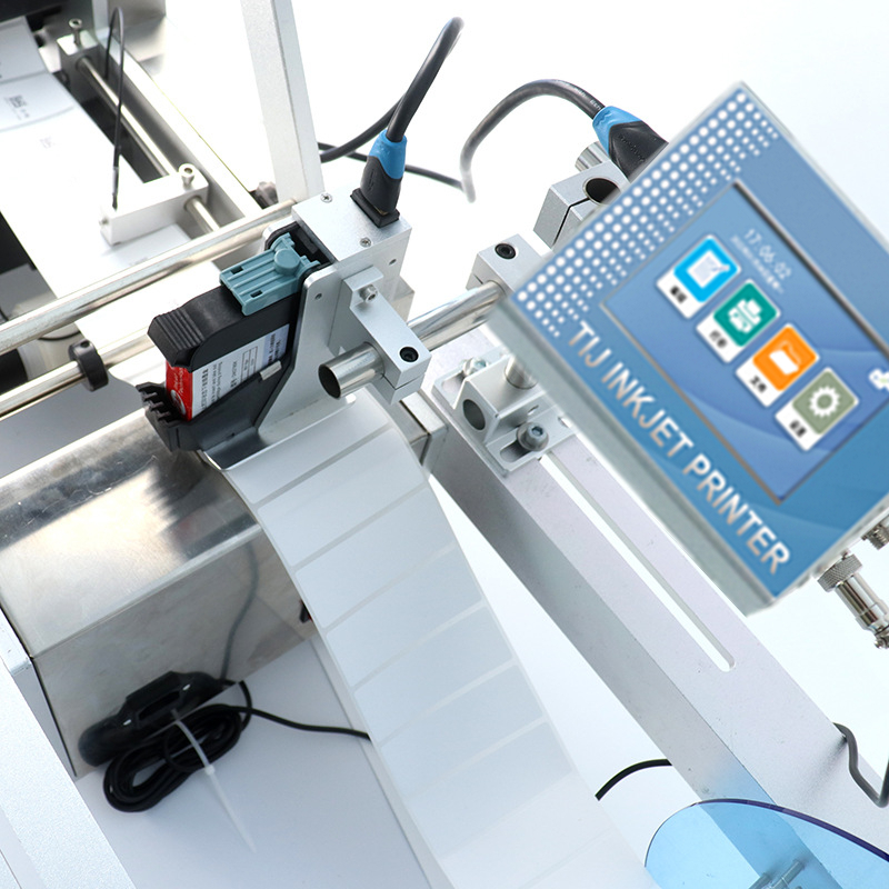 Wine Beer Online - Printer Inkjet Termal Online dengan Mesin