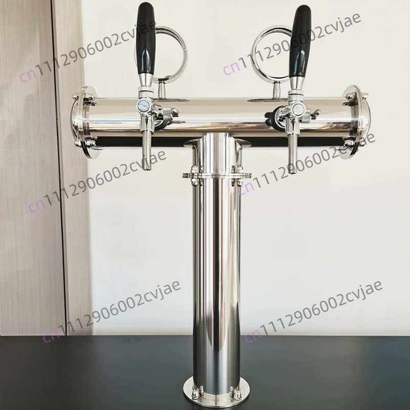 Wine Draft Beer - Mesin bir, kolom anggur, tipe T,