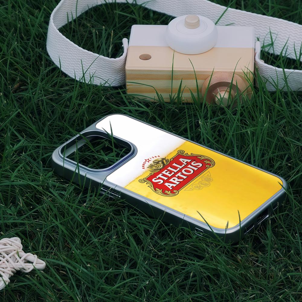 Casing HP Bir S-STELLA A-ARTOI - Beer & Wine Jockey Plaza Shopping ulasan dan harga
