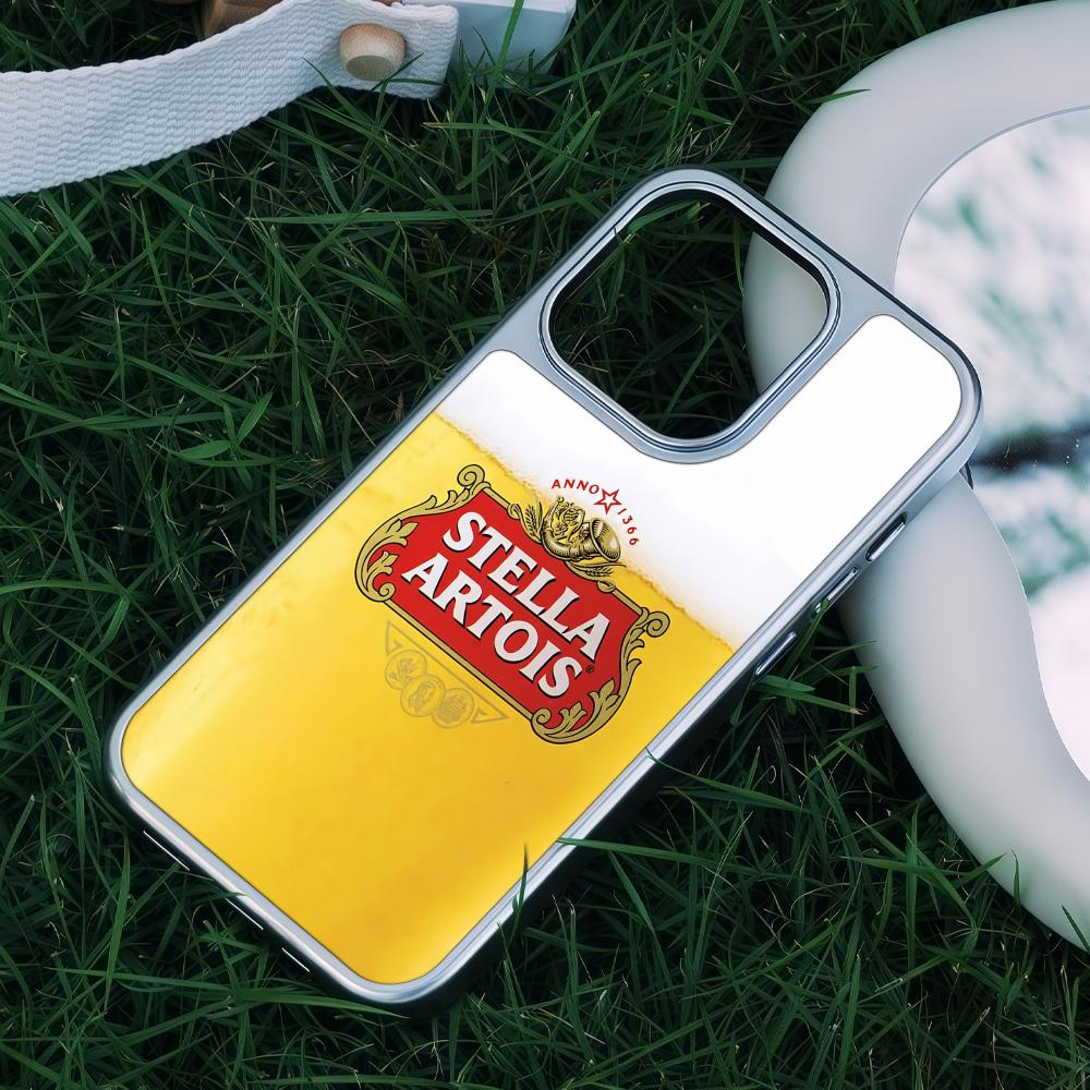 Casing HP Bir S-STELLA A-ARTOI - Beer & Wine Jockey Plaza Shopping ulasan dan harga