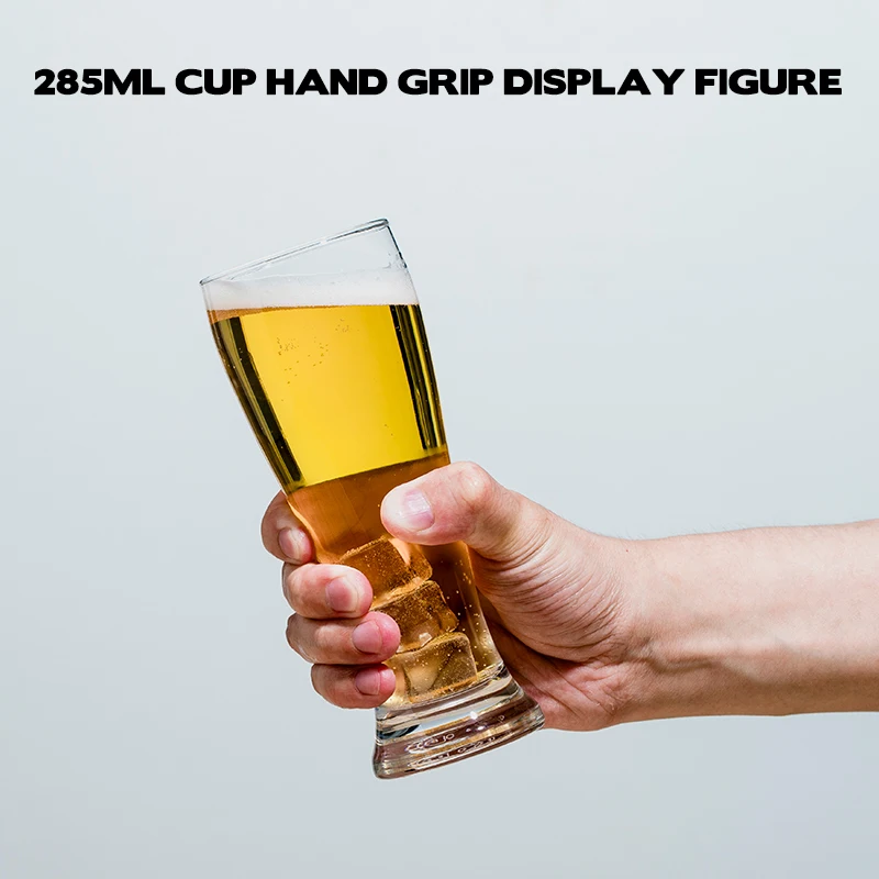 2 Buah Cangkir Bir Gandum Gela - Craft Beer & Wine U- ulasan dan harga