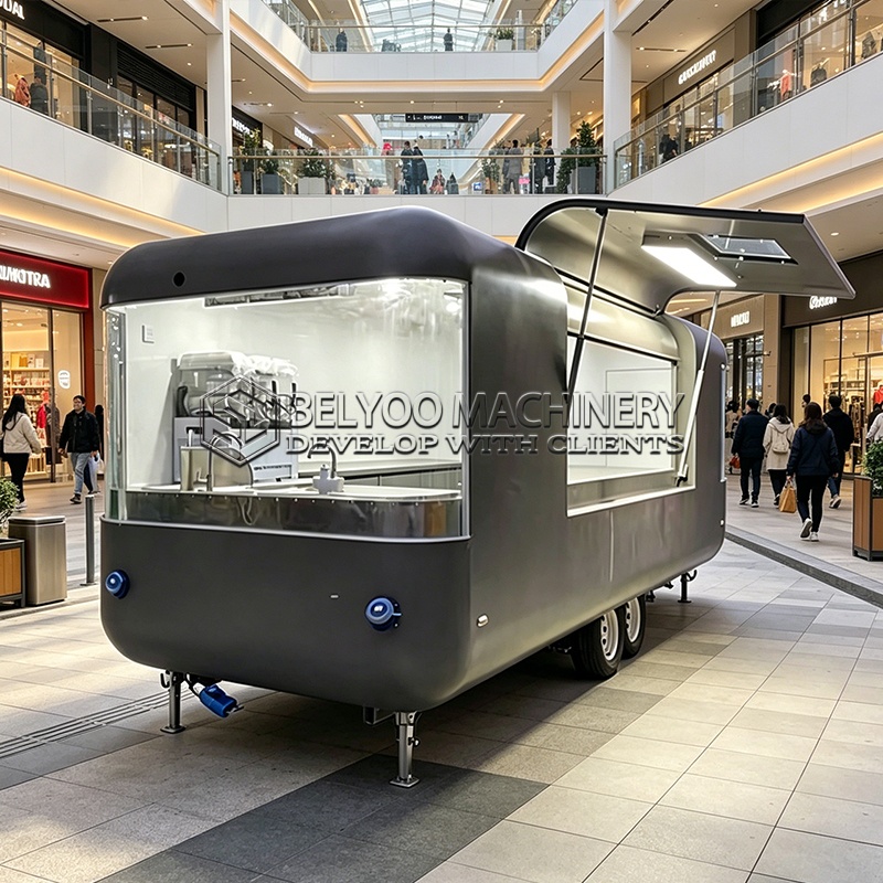 Truk Katering Kopi Keliling Be - Beer & Wine Jockey Plaza Shopping ulasan dan harga