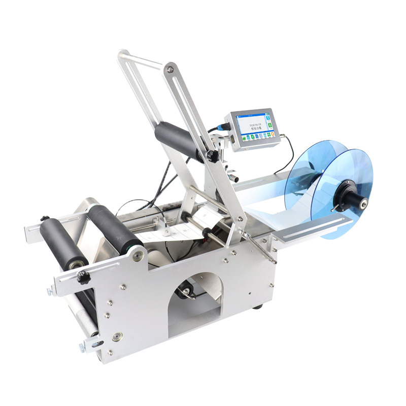 Mesin Pelabel Inkjet Printer I - Wine Beer Online ulasan dan harga