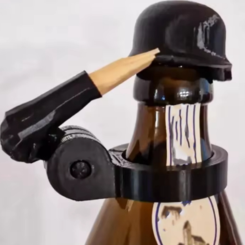 Tutup Botol Bir Kerajinan Bent - Beer & Wine Jockey Plaza Shopping ulasan dan harga
