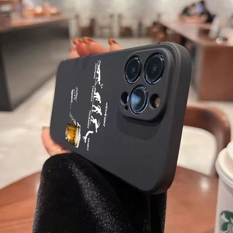Casing Ponsel Bertema Bir Krea - Beer & Wine Jockey Plaza Shopping ulasan dan harga