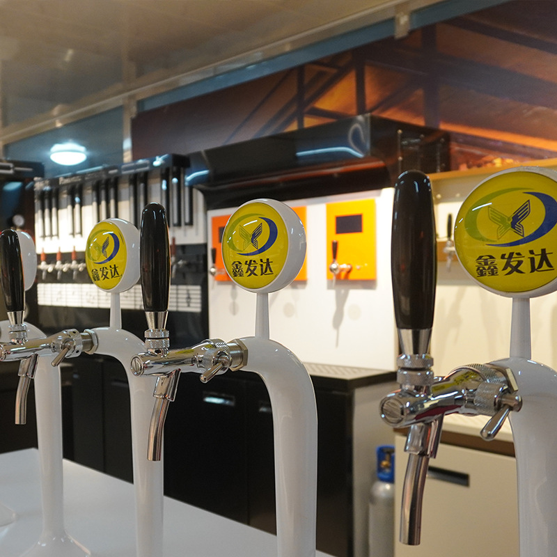 Mesin Bir Komersial Khusus Mes - Craft Beer & Wine U- ulasan dan harga