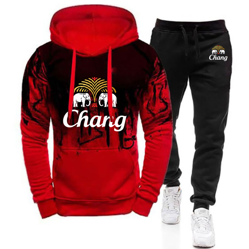 Logo Chang Beer 2026 Koleksi g - Beer & Wine Jockey Plaza Shopping ulasan dan harga
