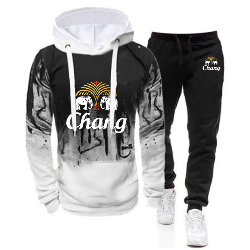 Logo Chang Beer 2026 Koleksi g - Beer & Wine Jockey Plaza Shopping ulasan dan harga
