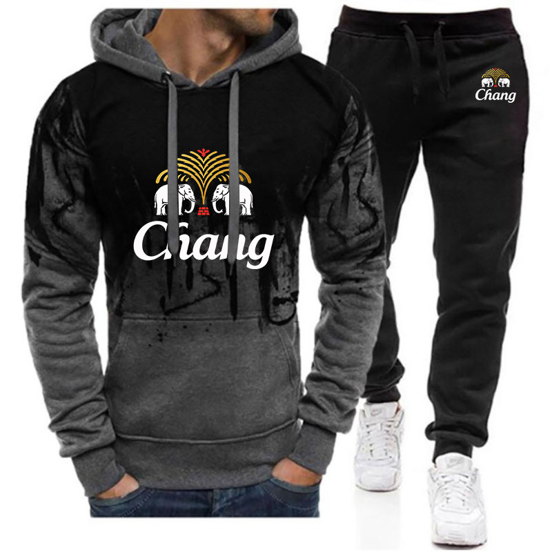 Logo Chang Beer 2026 Koleksi g - Beer & Wine Jockey Plaza Shopping ulasan dan harga