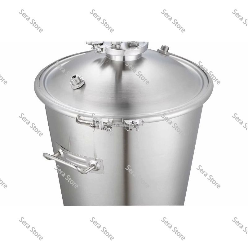 Fermentor bertekanan 35L 65L b - Beer & Wine Jockey Plaza Shopping ulasan dan harga
