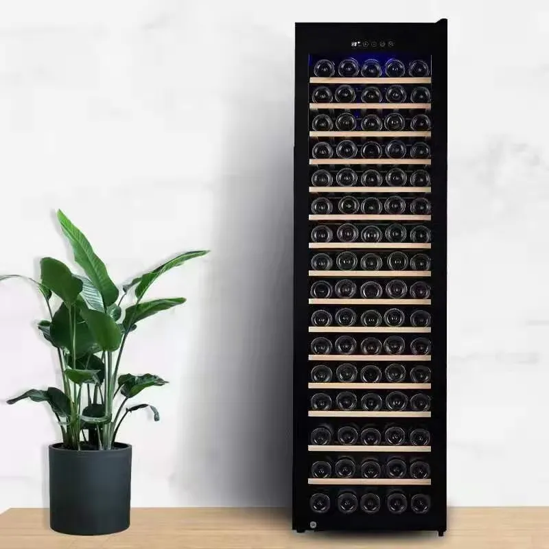 Pendingin Botol Listrik Dua Zo - Wine Beer Fridge ulasan dan harga