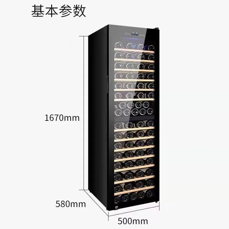 Pendingin Botol Listrik Dua Zo - Wine Beer Fridge ulasan dan harga