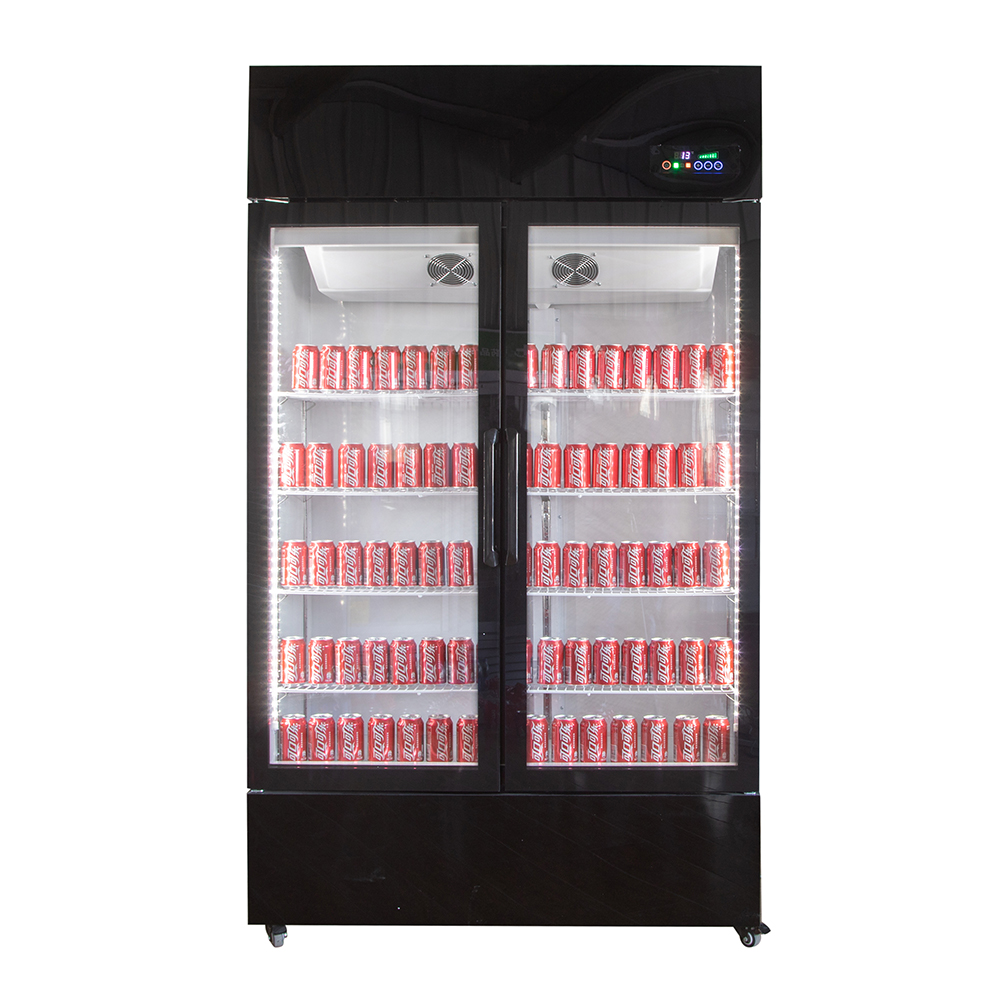 Kulkas Bar Minuman Kulkas Dapu - Wine Beer Glass ulasan dan harga
