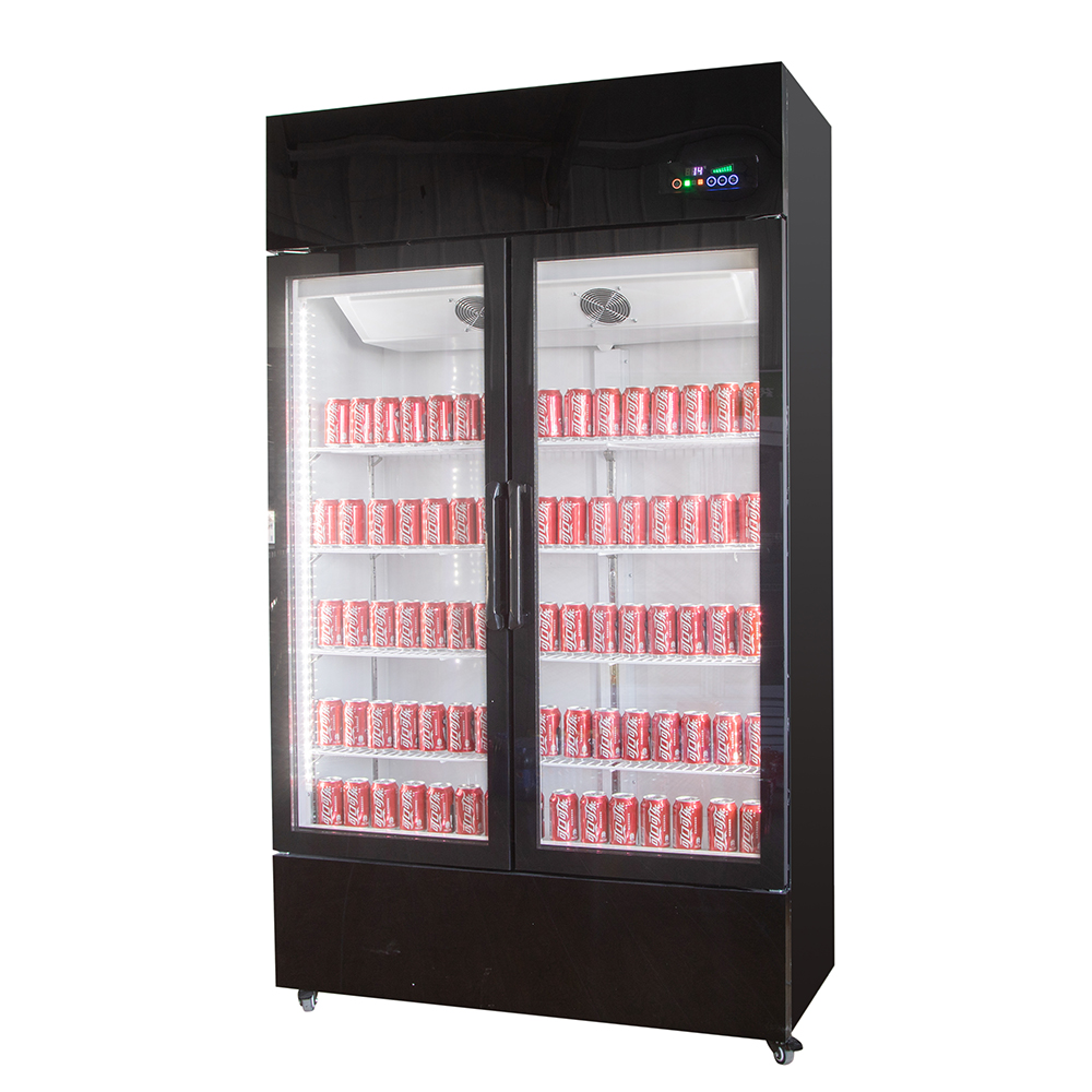 Kulkas Bar Minuman Kulkas Dapu - Wine Beer Glass ulasan dan harga