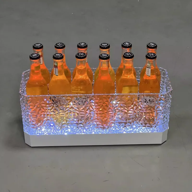 Ember Es LED untuk Botol Anggu - Beer Wine Up ulasan dan harga