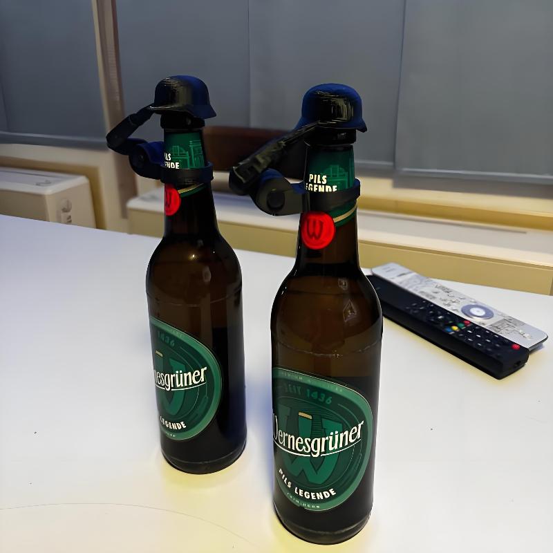 Tutup Botol Bir Kerajinan Berb - Craft Beer & Wine U- ulasan dan harga