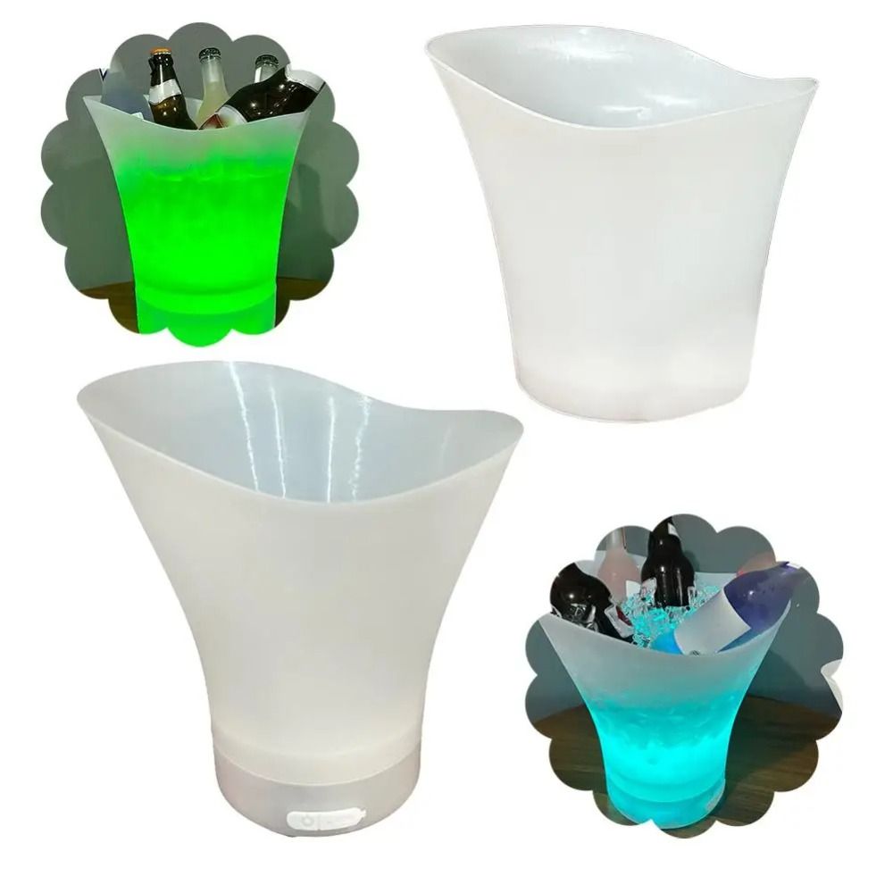 Ember Es LED 5L 7L dengan Spea - Beer Wine Up ulasan dan harga