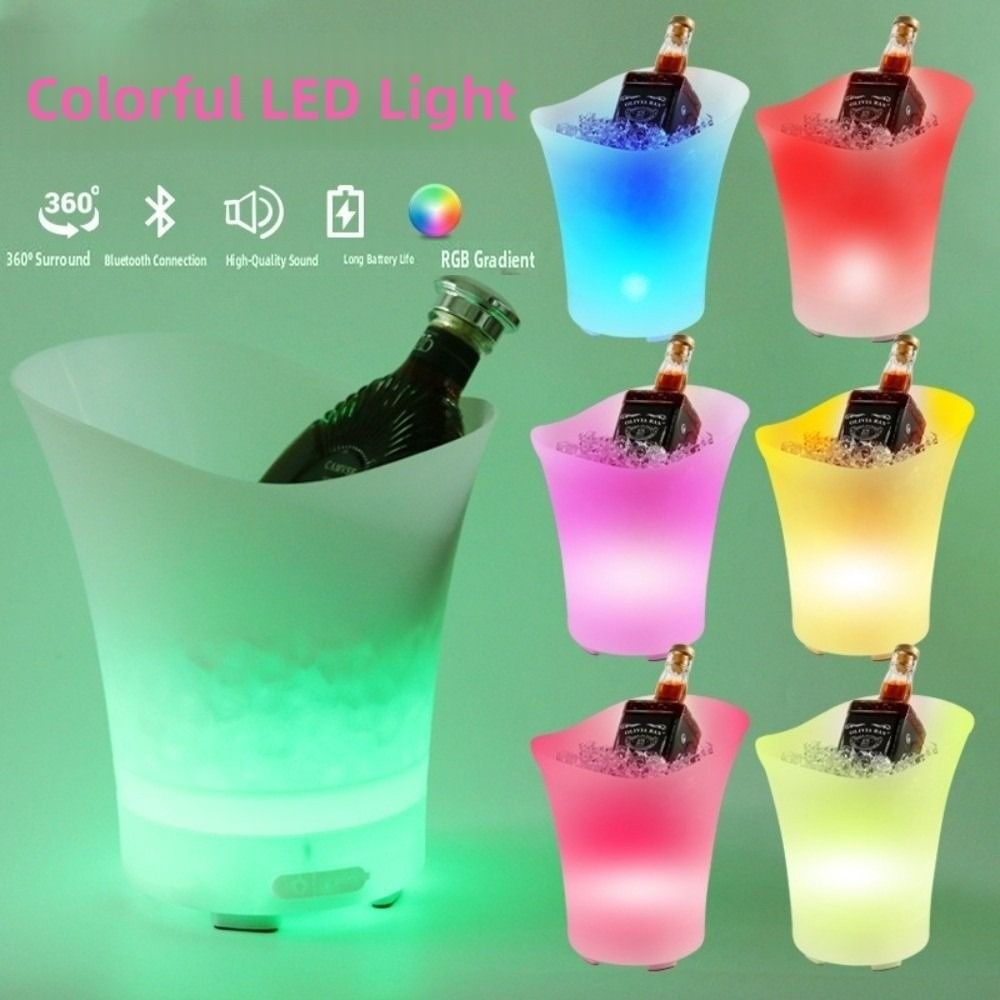 Ember Es LED 5L 7L dengan Spea - Beer Wine Up ulasan dan harga