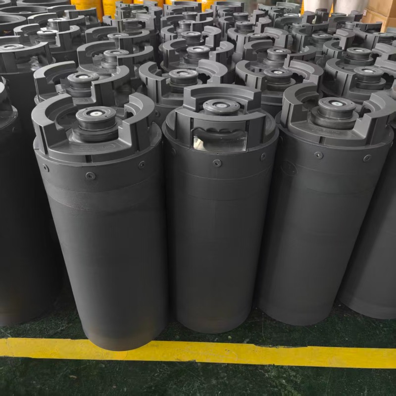 Keg Bir DY HDPE Reusable 15L/1 - Craft Beer & Wine U- ulasan dan harga