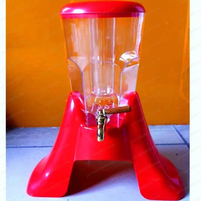 Bir dengan sistem penyajian wi - Wine Draft Beer ulasan dan harga