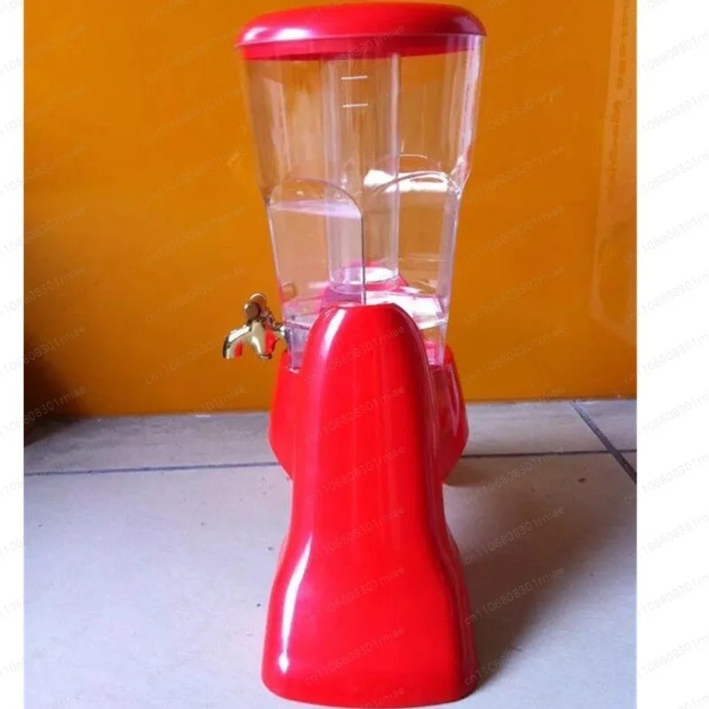 Bir dengan sistem penyajian wi - Wine Draft Beer ulasan dan harga