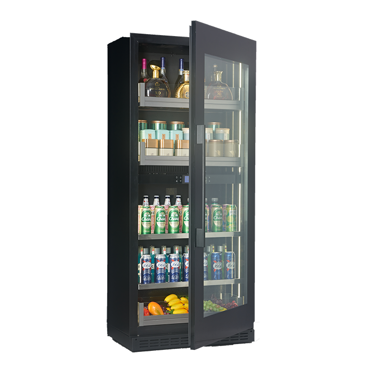 Lemari Pendingin Anggur dan Bi - Wine Beer Glass ulasan dan harga