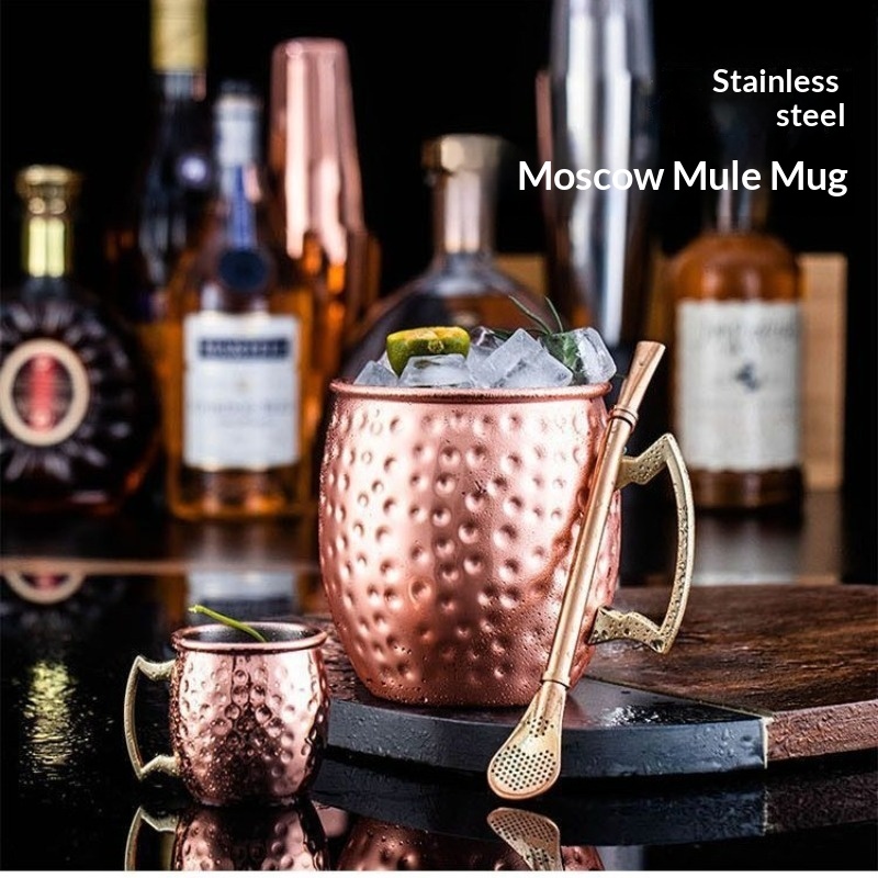 530ml Cangkir Anggur Koktail M - Wine With Beer Cocktail ulasan dan harga