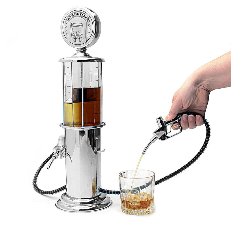 Peralatan Penyajian Bir Draft  - Wine Draft Beer ulasan dan harga