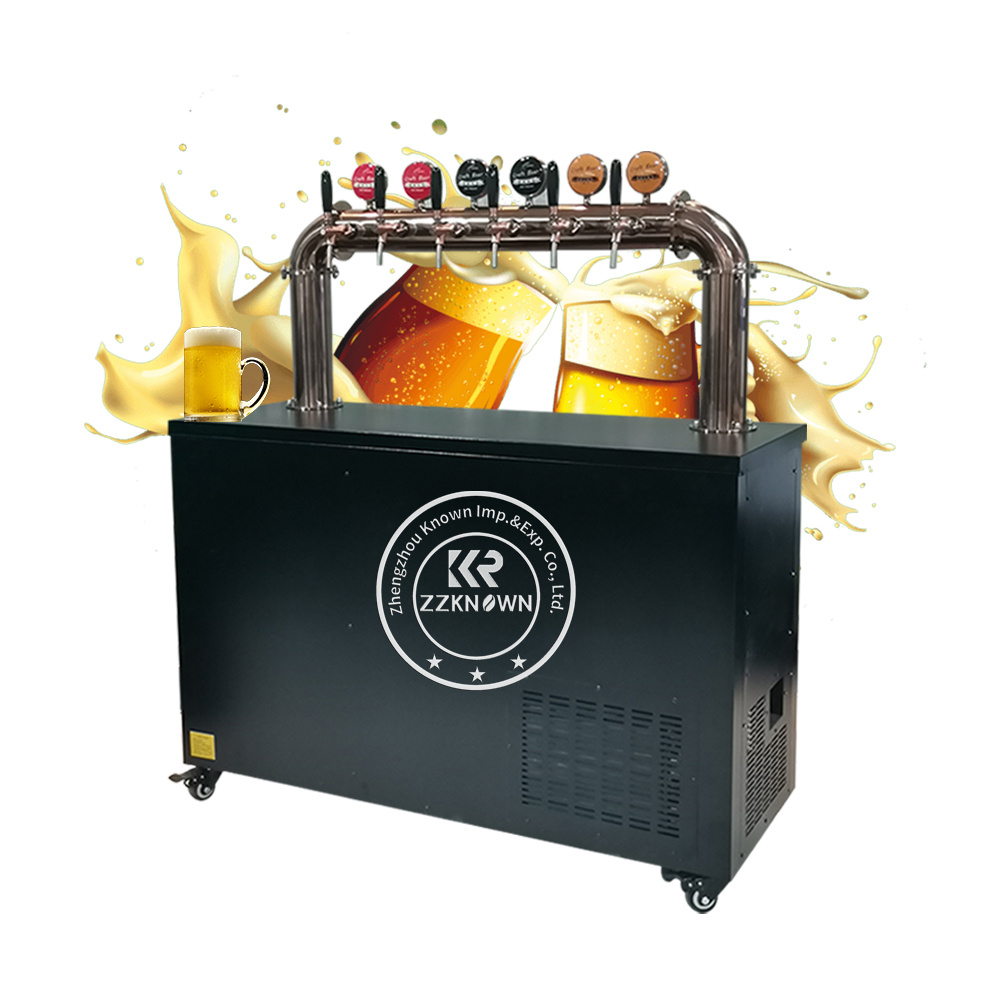 Dispenser Bir, Pendingin Minum - Craft Beer & Wine U- ulasan dan harga