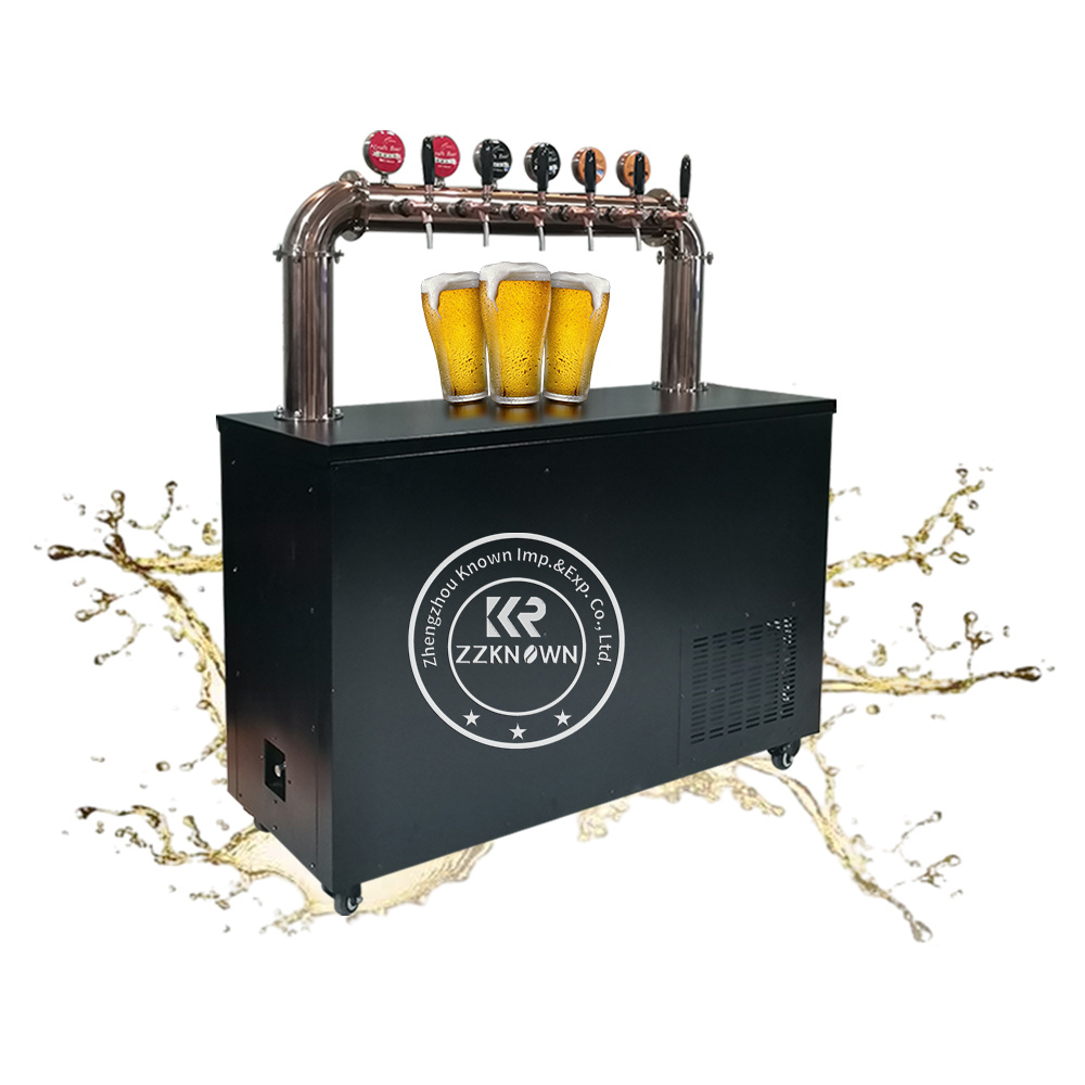 Dispenser Bir, Pendingin Minum - Craft Beer & Wine U- ulasan dan harga