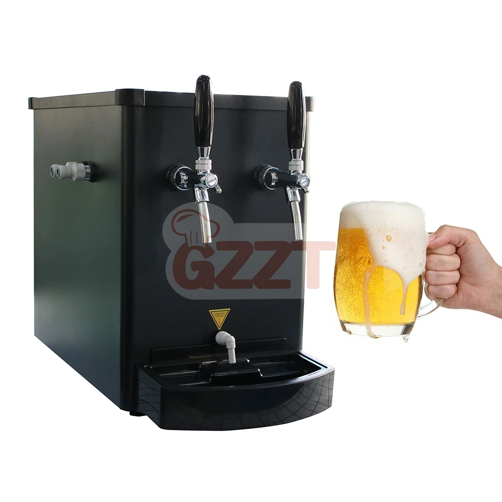 Pendingin Bir Kegerator, Pendi - Wine Draft Beer ulasan dan harga