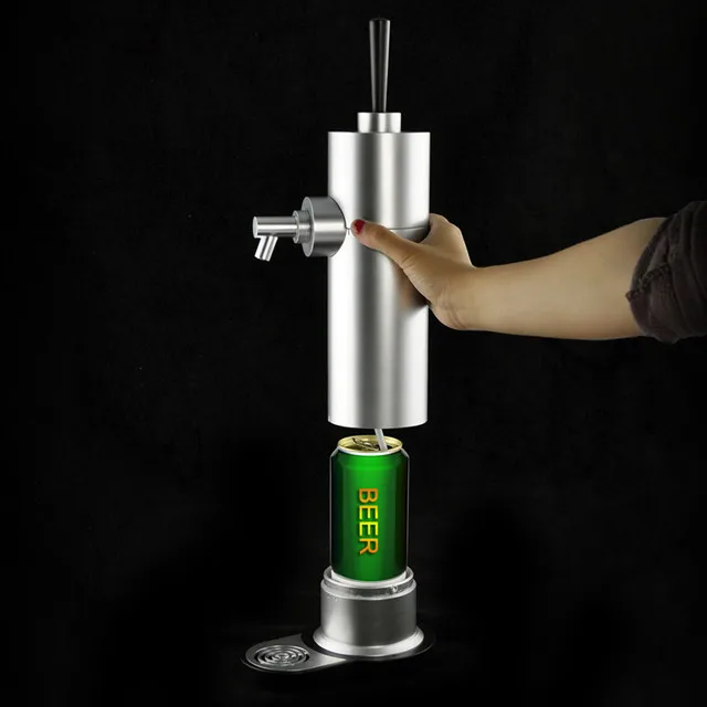 Pembuat Busa Bir Ultrasonik Di - Wine Draft Beer ulasan dan harga
