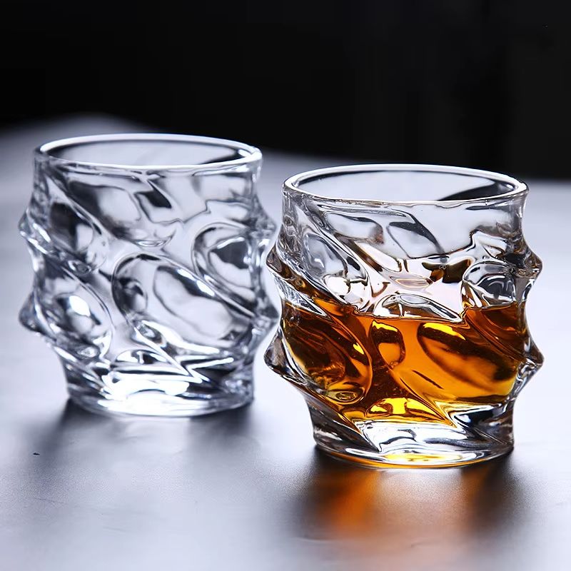 Cangkir Brandy Cocktail transp - Wine With Beer Cocktail ulasan dan harga