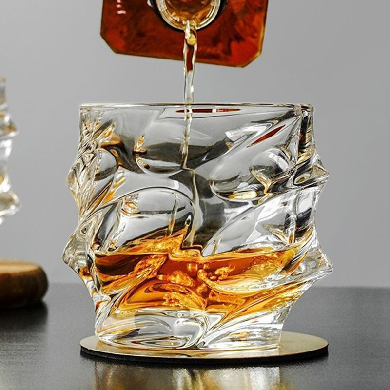 Cangkir Brandy Cocktail transp - Wine With Beer Cocktail ulasan dan harga