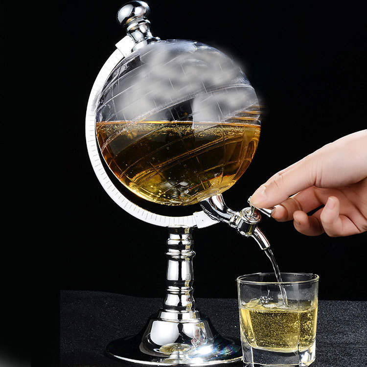 Dispenser anggur, bar, restora - Wine Draft Beer ulasan dan harga
