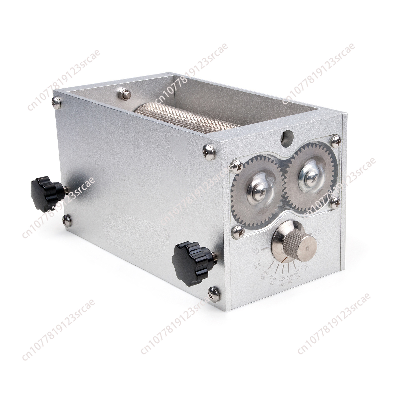 Mesin Penggiling Biji-bijian 3 - Craft Beer & Wine U- ulasan dan harga